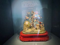 -故宫钟表馆