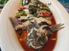 -大拙里·精致融合菜(沙湖桃源国际店)