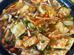 -顶香阁桂林米粉·柳州螺蛳粉(上地店)