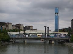 -映月湖中央公园