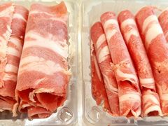 -尚品海鲜肥牛自助火锅(湖明店)