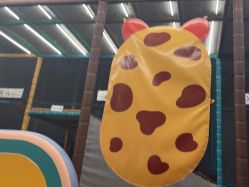 -meland club亲子乐园•派对•研学(昆山万象汇店)