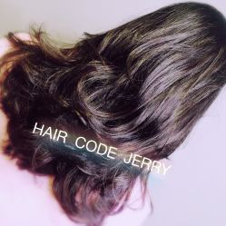 -Hair Code芭曲发型