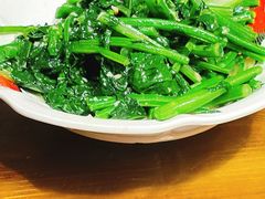 上汤血通菜-广府乡下·饭庄(新港东路店)