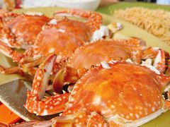 -贞姨美食·老字号海鲜大排档