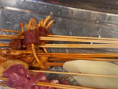-钢管厂五区小郡肝火锅串串香(总店)