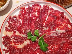 -八合里潮汕鲜牛肉火锅(深圳龙华硅谷店)