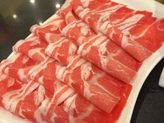 -北门涮肉·铜锅涮肉(南锣鼓巷店)