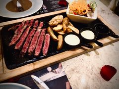 -OGGI TRATTORIA PIZZERIA(深业上城店)