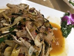 -新竹里馆·花园餐厅(兴苑路店)