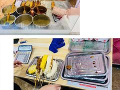 -大腕炸串(河东总店)