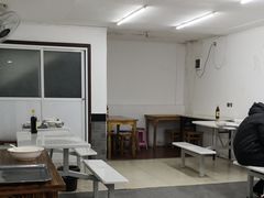 大堂-金陵老丁家馄饨(新街口店)