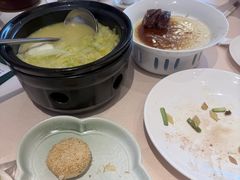-正佳广场万豪酒店-粤菜餐厅·点心·海鲜·聚餐
