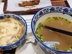-馬香远蘭州牛肉面(武汉群星城首店)