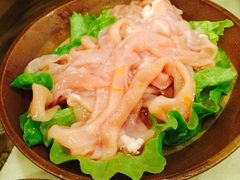 鸭肠-重庆老火锅王(永陵路分店)