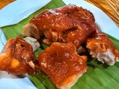 -杨合林啊兰烤鱼