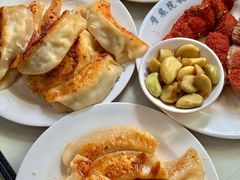 -劈柴院锅贴(沈阳路店)