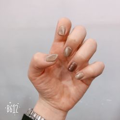 -Seven Nail七姑娘の美甲店