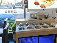 -李先生牛肉面大王(东铁营店)