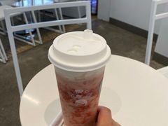 -喜茶(贵阳国贸逸天城店)