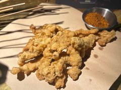 -烤匠麻辣烤鱼(万象城店)