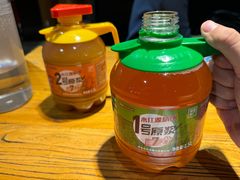 -永红源啤酒·烧烤·海鲜·大排档(台柳路店)