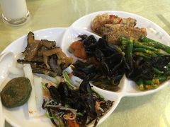 -众善素食(佛平五路店)