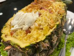 -建兴酒家(班塔通分店)