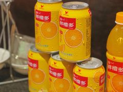 -菌自在·云南野生菌火锅(长安万达店)