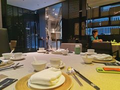 -万丽轩·粤菜(王府井金茂万丽酒店)