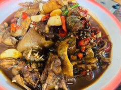 -老三样·美食研究中心(世贸路店)