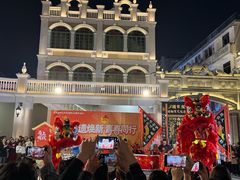 -孙文西路步行街