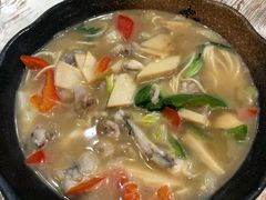 -十面欢腾·海鲜面·台式Bistro(长乐路店)