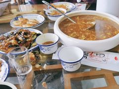-良师门滨海人家·海鲜·家常菜(滨海城店)