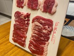 -禾记花园涮肉餐厅