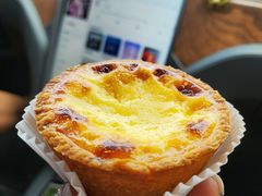-玥儿弯弯手作烘焙(中海国际社区御城店)