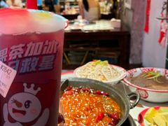 -江北北火锅馆·公路夜市(魏公村店)