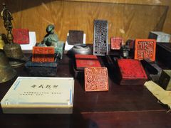 -南后街-郎官巷