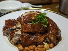 -广东道至正餐厅(区庄店)