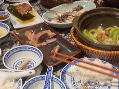 -南京大牌档(崇文门国瑞店)