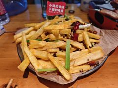 -四禧精酿烧烤串吧(大明湖店)