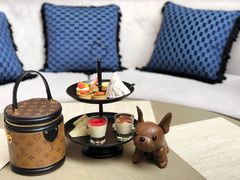 -CHASE Modern Cuisine(崇宁路店)