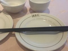 -北京全聚德(天安门店)