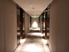 -上海嘉定喜来登酒店