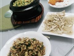 -翠茗农庄土菜馆