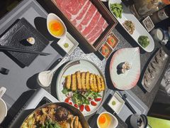 -将太无二·北美传奇寿司(瑞士公寓店)