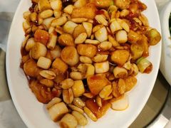 -群生记 群生驴肉 火烧(朝阳站店)