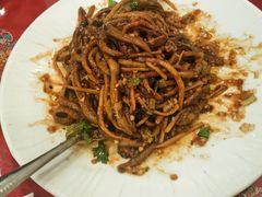 -玉华台饭庄(裕中西里小区店)
