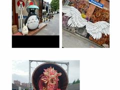-云间粮仓