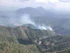 -天龙顶山地公园